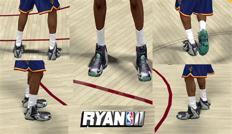 lebron 2k14 shoes replica|nba 2k14 shoes mods.